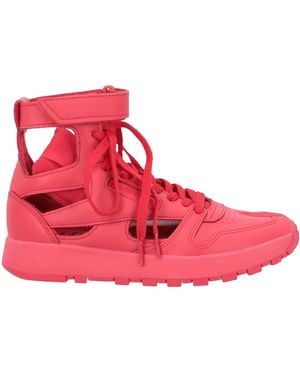 MM6 MAISON MARGIELA X SALOMON Trainers - Pink