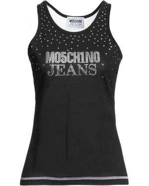 Moschino Top - Black