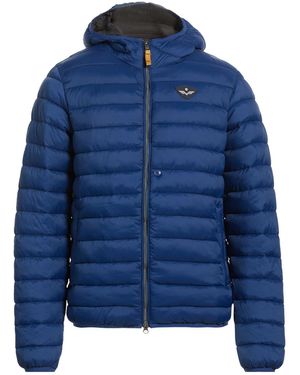 Armata Di Mare Pufferjacke & Daunenjacke - Blau