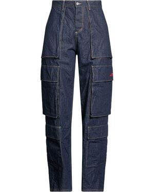 DSquared² Jeans Cotton - Blue