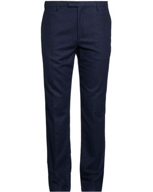 Boglioli Trouser - Blue