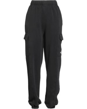 Aniye By Pants Cotton - Black