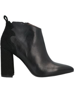 Nero Giardini Stiefelette - Schwarz