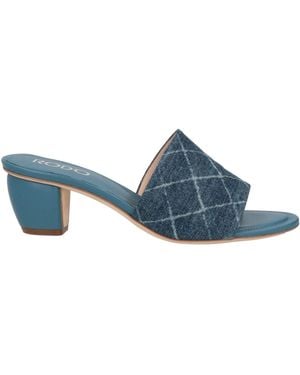 Rodo Sandals - Blue