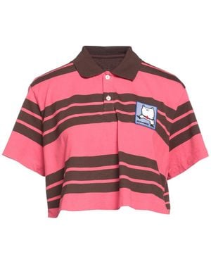 DSquared² Polo Shirt - Pink