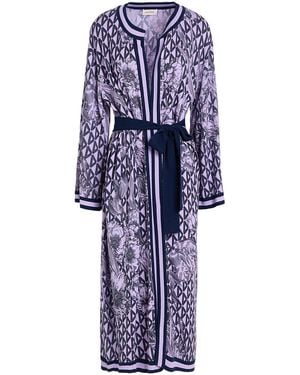 INCERY Cardigan - Blue