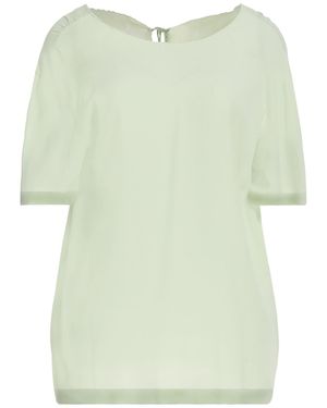 N°21 Top - Green