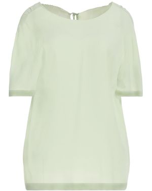N°21 Top - Grün