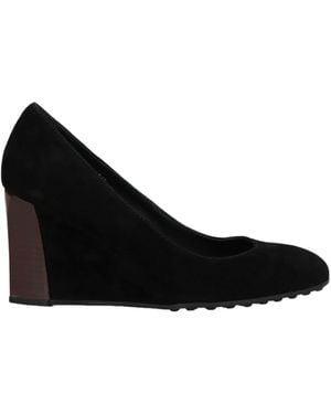 Tod's Pumps - Black