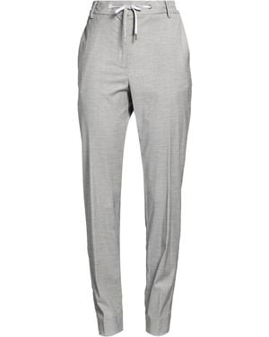 Eleventy Trouser - Grey