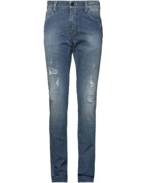 Tramarossa Pantaloni Jeans - Blu
