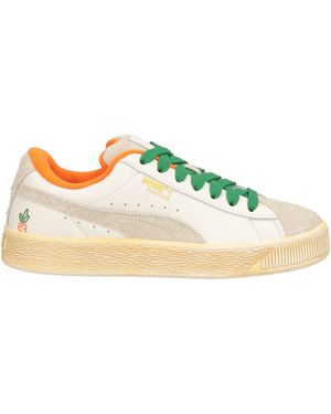 PUMA Sneakers - Verde