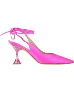 FRANCESCO SACCO Court Shoes - Pink
