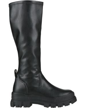 Buffalo Boot - Black