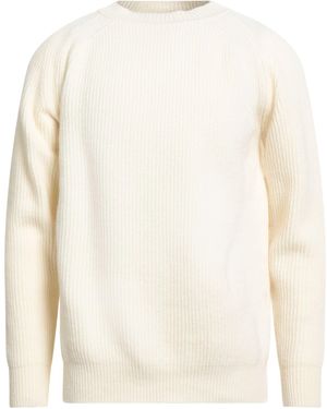 Costumein Pullover - Bianco