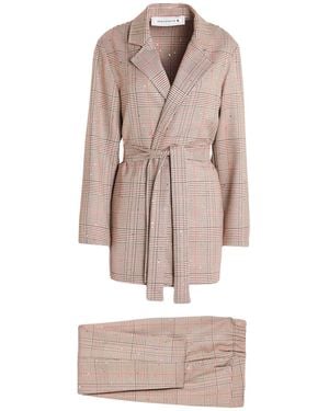 Shirtaporter Anzug - Natur