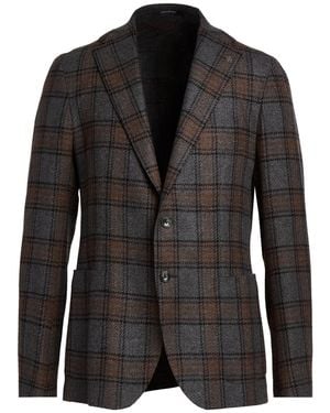 Tagliatore Blazer - Black