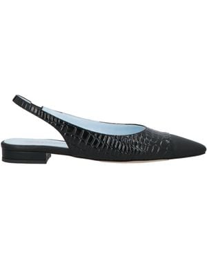 Lorenzo Mari Ballerine - Blu