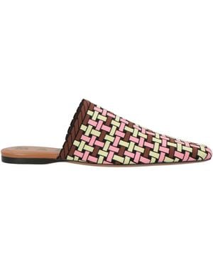 Marni Mules & Clogs - Pink