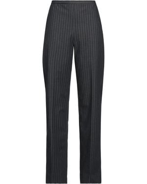 Ganni Trouser - Blue