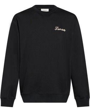 Laneus Sweatshirt - Blue