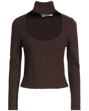 Haveone Turtlenecks - Brown