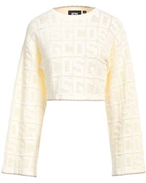 Gcds Pullover - Weiß