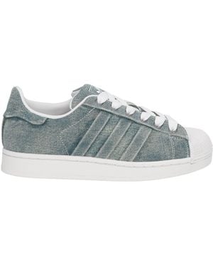 adidas Originals Trainers Textile Fibres - Grey