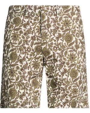 Myths Shorts & Bermuda Shorts - Natural