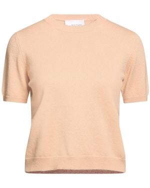 Anna Molinari Jumpers - White