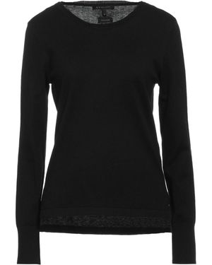 ARMANI EXCHANGE Jumper - Black