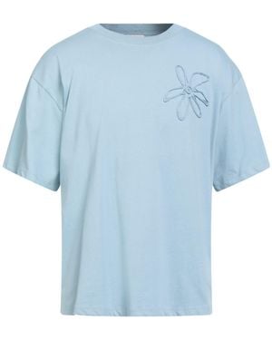 Sandro T-Shirt - Blu