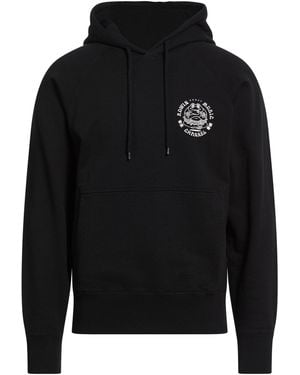Edwin Sweatshirt - Black