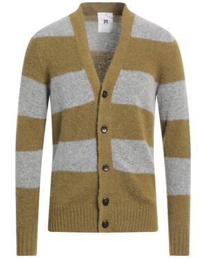 PT Torino Cardigan - Verde