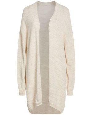 Maliparmi Cardigan - Blanc