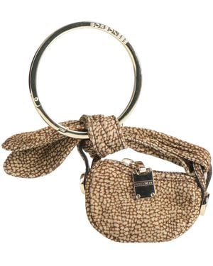 Borbonese Handtaschen - Mettallic