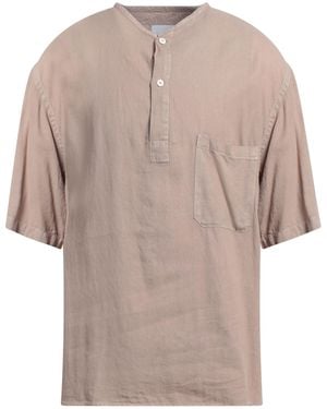 Seein Shirt - Natural