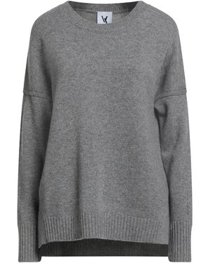 Van Kukil Sweater - Gray