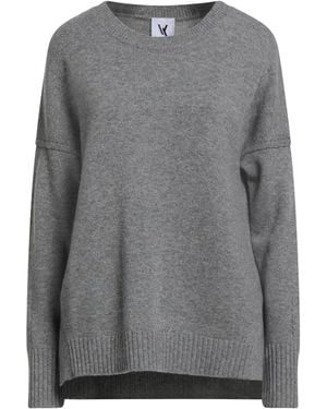 Van Kukil Jumper - Grey