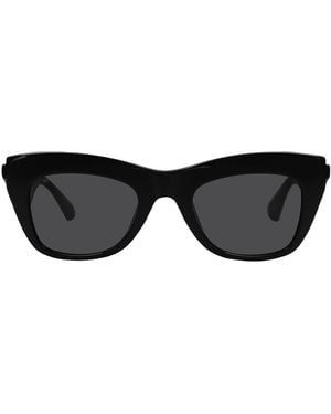 Etro Lunettes De Soleil - Noir