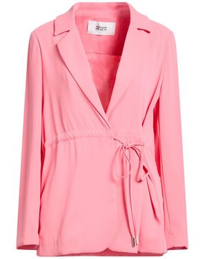 Silvian Heach Blazer - Pink