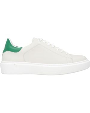 ih nom uh nit Trainers - White