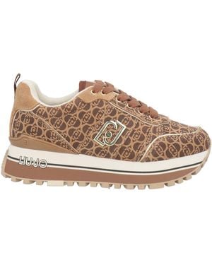 Liu Jo Trainers - Brown