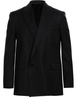 Celine Blazer - Nero