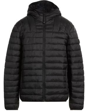 Michael Kors Puffer - Black