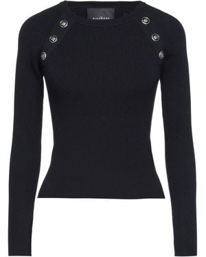 John Richmond Pullover - Blau