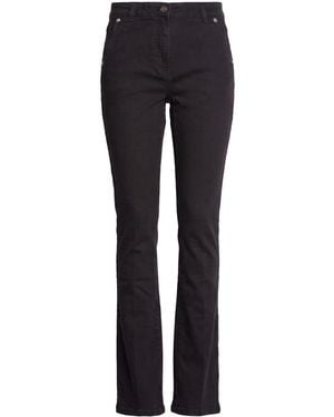 Silvian Heach Jeans Cotton, Elastane - Blue