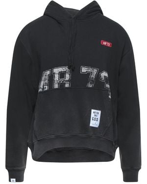 mr73 Sweatshirt - Blue