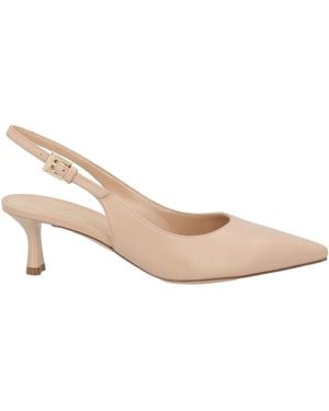Baldinini Court Shoes Calfskin - Pink