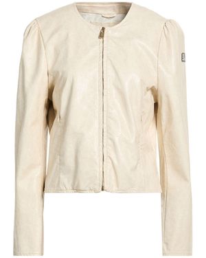Yes-Zee Chaqueta Y Cazadora - Neutro